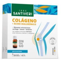 Artrosin Colageno Liquido 16Viales Precio: 24.8900003. SKU: B19GH53SF8