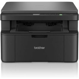 Brother DCP-L1642W Impresora Multifunción Monocromática 3 en 1 A4 con Wi-Fi y Wi-Fi Direct