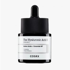COSRX THE HYALURONIC ACID 3 Serum 20 ml - Hidratante Profundo y Antiedad para Piel Radiante Precio: 21.49999995. SKU: B1BVZR9BJA