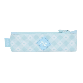 Safta Estuche Portatodo Glowlab Cisnes 60x10x200 mm