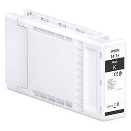 EPSON UltraChrome XD2 T41F540 Black 350 SC-T3400 / SC-T5400 Precio: 150.94999986. SKU: B18DC9KZR5