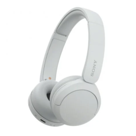 Auriculares inalámbricos Sony WH-CH520/ con Micrófono/ Bluetooth/ Blancos Precio: 46.49999992. SKU: S7606317