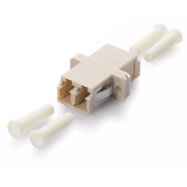 Equip LWL Verbinder LC Multimode OM3 12 Stk Precio: 40.79000024. SKU: B193G84Z2F