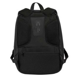 Mochila Safta Sistema Reduccion De Peso Business 440x300x160 mm Mochila Safta Sistema Reduccion De Peso Business 440x300x160 mm