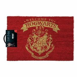 Felpudo Welcome to Hogwarts Harry Potter Felpudo Welcome to Hogwarts Harry Potter Precio: 19.94999963. SKU: B15F3WYC5Q
