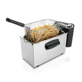 Freidora Taurus Professional 4 973947000 2200 W Negro Freidora Taurus Professional 4 973947000 2200 W Negro