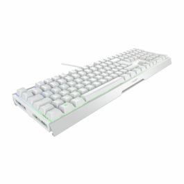 CHERRY XTRFY TAS MX 3.1 RGB Corded (DE) MX2A Red w