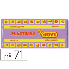 Plastilina Jovi 71 Lila Unidad Tamaño Mediano Precio: 1.49999949. SKU: B169E49YQB