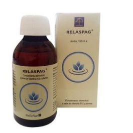 Relaspag Jarabe 150Ml. Relaspag Jarabe 150Ml. Precio: 15.8900005. SKU: B18N8BXTVV