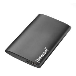 Intenso PREMIUM Portable USB 3.0 Disco Duro Externo 2TB Negro