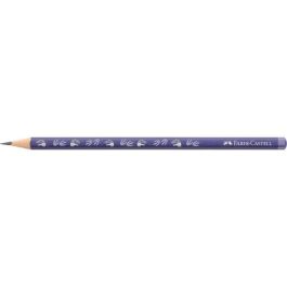 Lapiz De Grafito Faber-Castell Hb Dinosaurios Azul (Set de 12) Precio: 17.1941. SKU: B15MKLWPCC