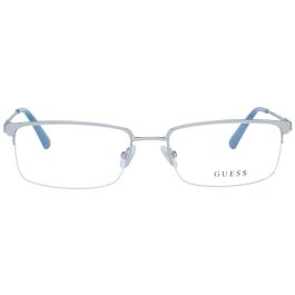 Montura de Gafas Hombre Guess GU50005 56011 Montura de Gafas Hombre Guess GU50005 56011