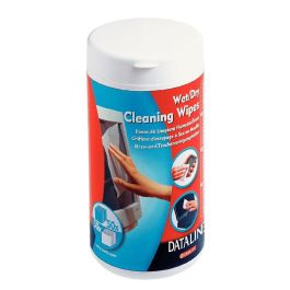 Esselte 50xWet, 50xDry, 80x80x175mm, 190g Esselte 50xWet, 50xDry, 80x80x175mm, 190g Precio: 8.49999953. SKU: B1FC5SH9W3