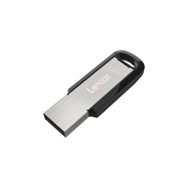 Lexar JumpDrive M400 unidad flash USB 128 GB USB tipo A 3.2 Gen 1 (3.1 Gen 1) Plata