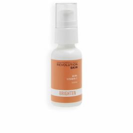 Revolution Skincare Brighten 12,5% Vitamin C Radiance Serum Precio: 11.79000042. SKU: B146DJNHXW