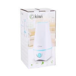 Kiwi Humidificador de Aire Ultrasónico