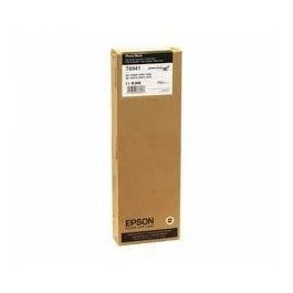 Epson GF Serie SC-T Cartucho negro Foto 700 ml Precio: 282.88999948. SKU: B1G7Z4FXQK