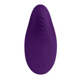 Masajeador Playboy Playboy Morado