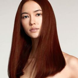 Revlon Y00604 RE-START Color Protective Jelly Mask para Cabello Teñido y Con Mechas - Protege, Hidrata y Potencia el Brillo del Color 200 ml