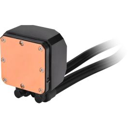Thermaltake TH420 ARGB Sync CPU Liquid Cooler - Kit de Refrigeración Líquida (Wasserkühlung) RGB para Procesador