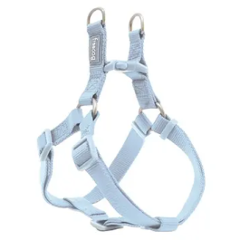 Freedog Arnés Nylon Tipo A Azul Cielo 20 mm X 51-70 cm Precio: 7.69000012. SKU: B1H94VKGLY