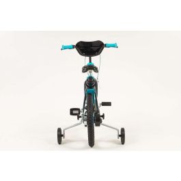 Toimsa Bicicleta Blue Ice 16" (5-8 años)