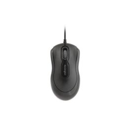 Kensington USB-A, 1000 DPI, 1.8 m, 93 g, ABS Black Kensington USB-A, 1000 DPI, 1.8 m, 93 g, ABS Black