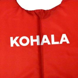 Kohala Chaleco Salvavidas Life Jacket Talla S para Bebé a partir de 6 meses