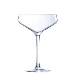Copa Cabernet Cava Baja Ø12 cm (6 Unidades) Precio: 19.49999942. SKU: B1G5S5ZB38