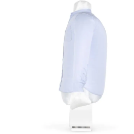 Weasy IRO320 Plancha de Vapor, Modelo de Desgracia