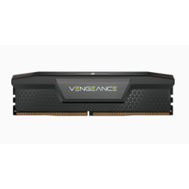 Corsair CMK32GX5M2B5200C40 - Memoria RAM Vengeance 32GB (2x16GB) DDR5 5200MHz Cas40 Negro