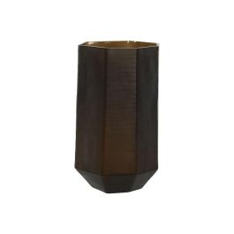 Jarron Moderno DKD Home Decor Gris Oscuro 18 x 31 x 18 cm Precio: 87.9499995. SKU: B1FXP2GXEK