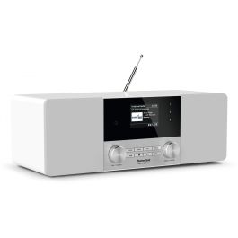 TechniSat DigitRadio 4 C blanco
