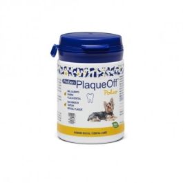 Plaqueoff Perro Gato Polvo 40 gr Precio: 17.6899998. SKU: B1CCN5G2P5