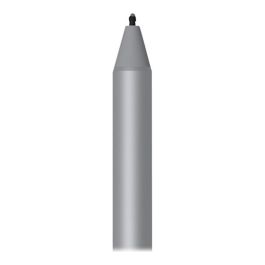 Lapiz Digital Microsoft Surface Pen Platino Lapiz Digital Microsoft Surface Pen Platino
