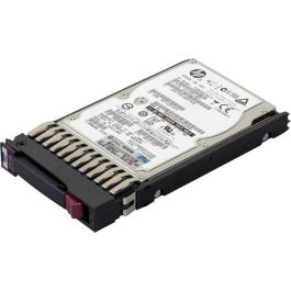 Hewlett Packard Enterprise 600GB SAS Disco Duro (HDD) para Servidores - Sustitución Calificada HP Precio: 206.69000022. SKU: B1EPP8YJ4C