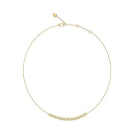 Collar Mujer Guess JUBN05471JWYGT-U Dorado Precio: 113.50000013. SKU: B18TYLRZQG