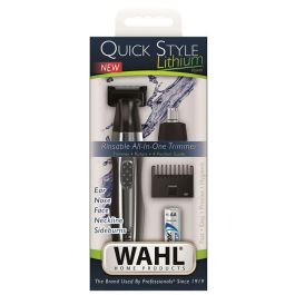 Cortabarbas Quickstyle WAHL 5604-035