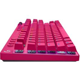G PRO X TKL LIGHTSPEED MAGENTA