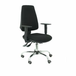 PIQUERAS Y CRESPO Silla Elche S 24 horas bali negro PIQUERAS Y CRESPO Silla Elche S 24 horas bali negro