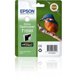 Epson Stylus Photo R2000 Cartucho Optimizador de Brillo Precio: 9.5000004. SKU: B175MWB3QN