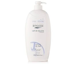 Byphasse Gel de Ducha Caresse Proteína de Leche 2000 ml Precio: 8.49999953. SKU: B14RJPN722