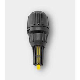 Kärcher Manguera de aspiración ecológica con kit de succión para agua recuperada de tanques y lluvia. Ahorra costos.