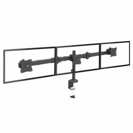 Soporte de Mesa para Pantalla Startech ARMTRIO Soporte de Mesa para Pantalla Startech ARMTRIO