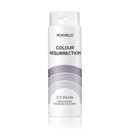 Montibel·Lo Ice Pearl Colour Resurrection Tratamiento Potenciador del Color y Brillo para Cabello 150ml Precio: 10.50000006. SKU: S4252619