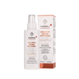 Evenswiss Edelweis Dermal Phytoton 100ml Precio: 34.7028. SKU: B13Q3VDJZ9