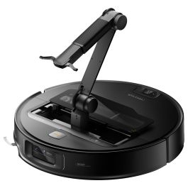 Roborock Saros Z70 Aspirador Robot, Negro