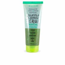 Biovène Salicylic Blemish Scrub Detoxifying Precio: 3.78999951. SKU: S05107772