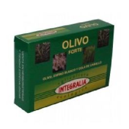 Olivo Forte Ecológico Precio: 13.6900005. SKU: B16NJSFGC9