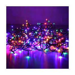 Guirnalda de Luces LED Multicolor 21 m 29 m